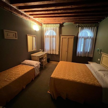Locanda Ruga Rialto Венеция Екстериор снимка