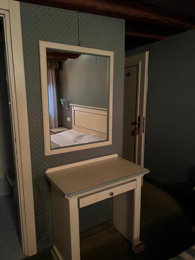 Locanda Ruga Rialto Венеция Екстериор снимка