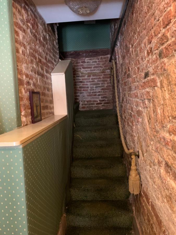 Locanda Ruga Rialto Венеция Екстериор снимка