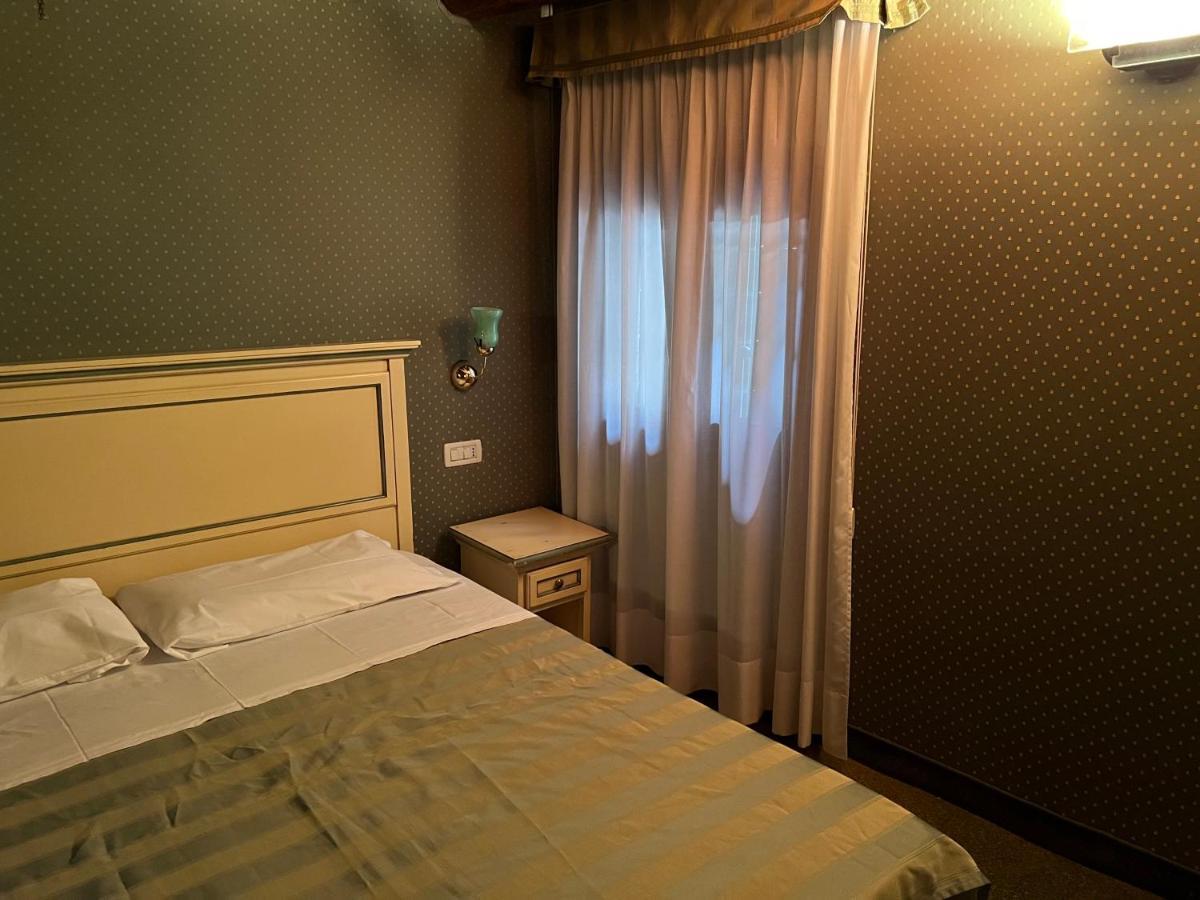Locanda Ruga Rialto Венеция Екстериор снимка