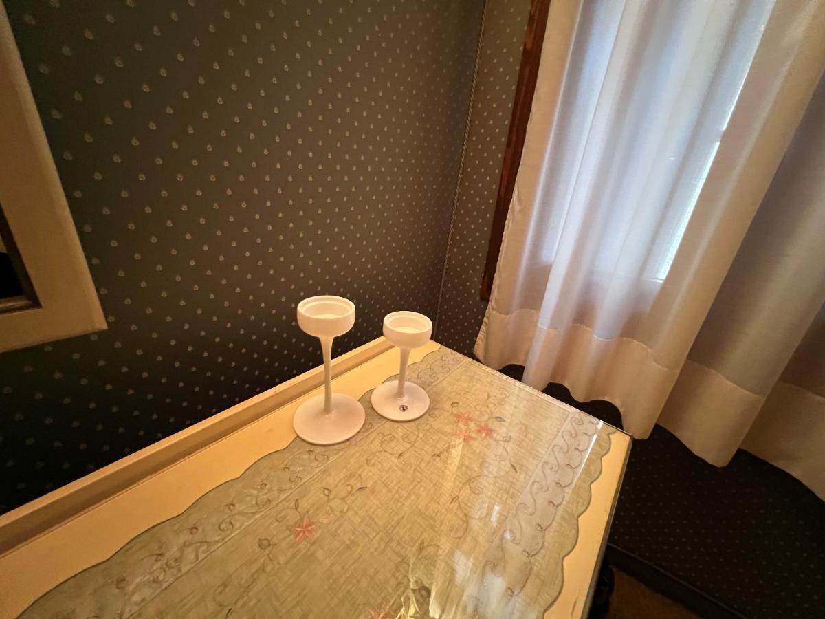 Locanda Ruga Rialto Венеция Екстериор снимка