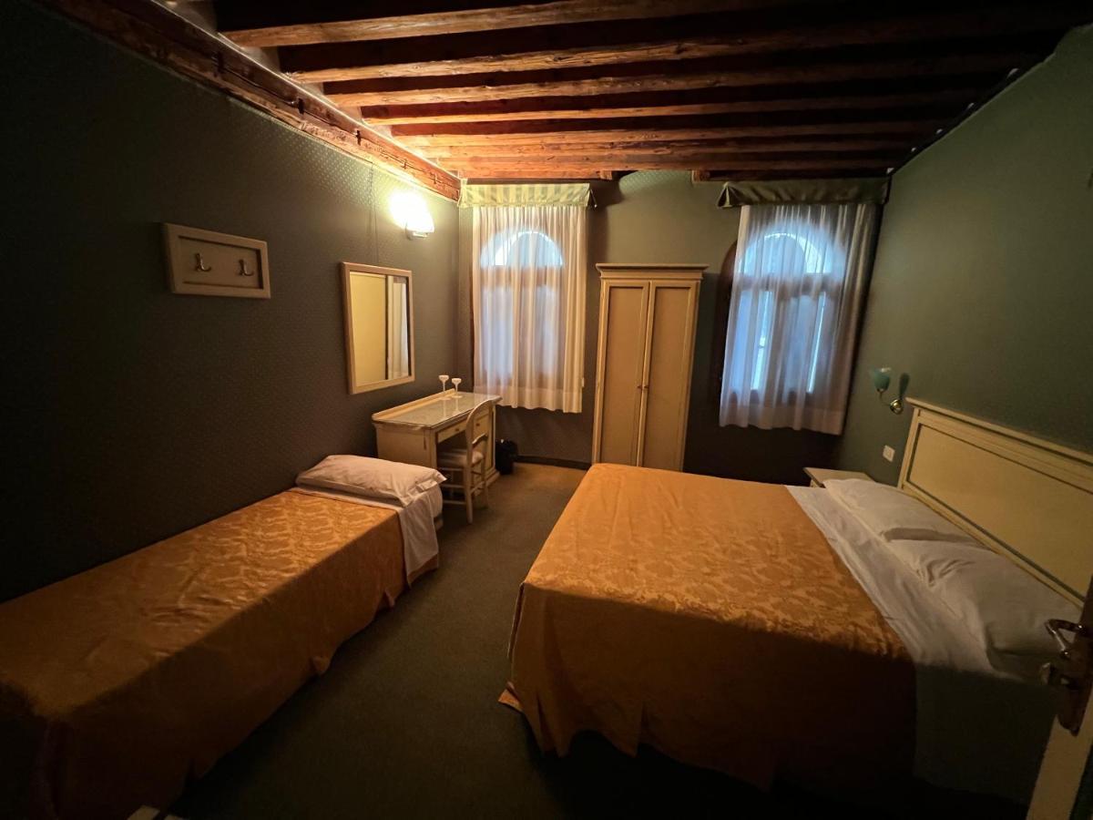 Locanda Ruga Rialto Венеция Екстериор снимка