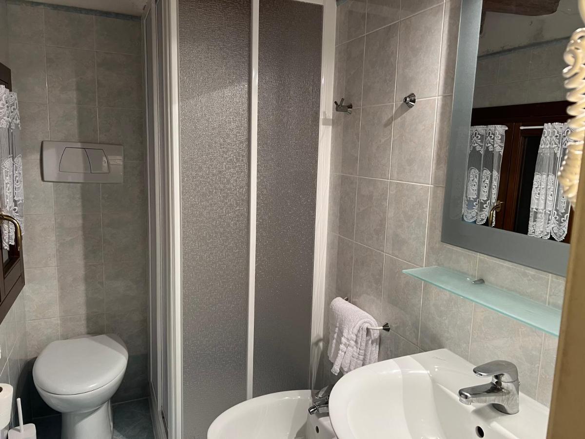 Locanda Ruga Rialto Венеция Екстериор снимка