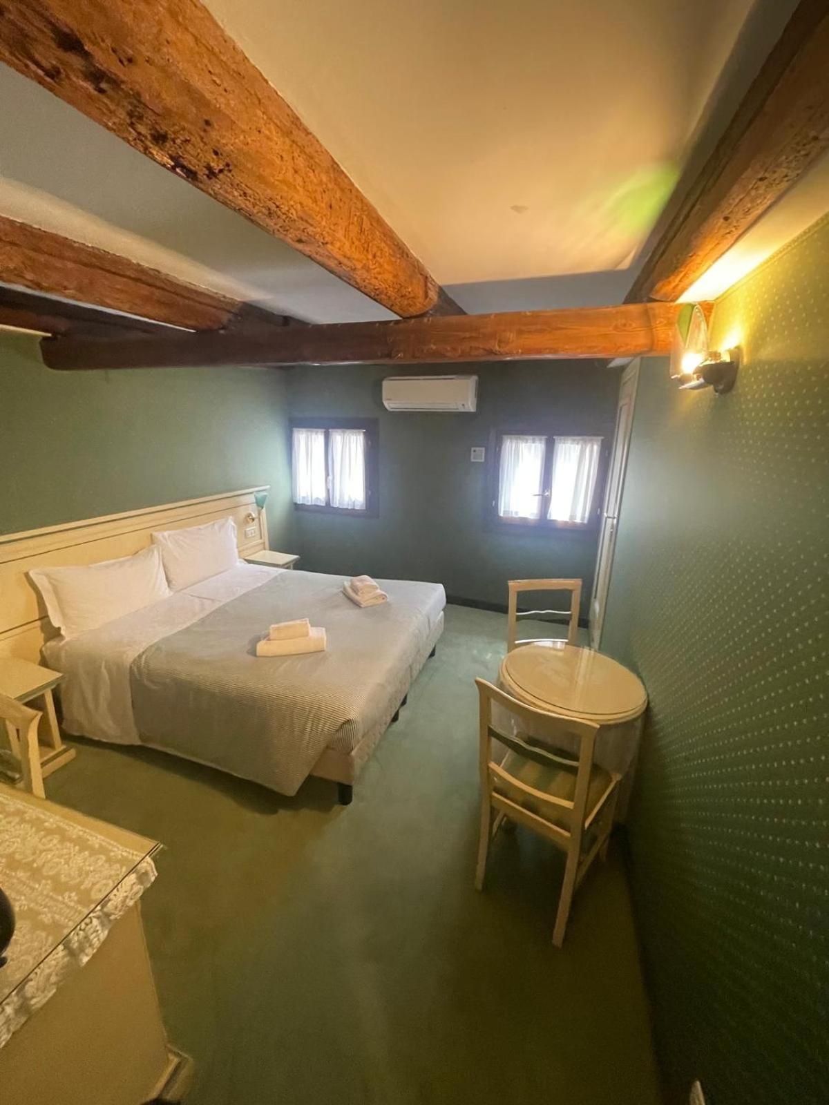 Locanda Ruga Rialto Венеция Екстериор снимка