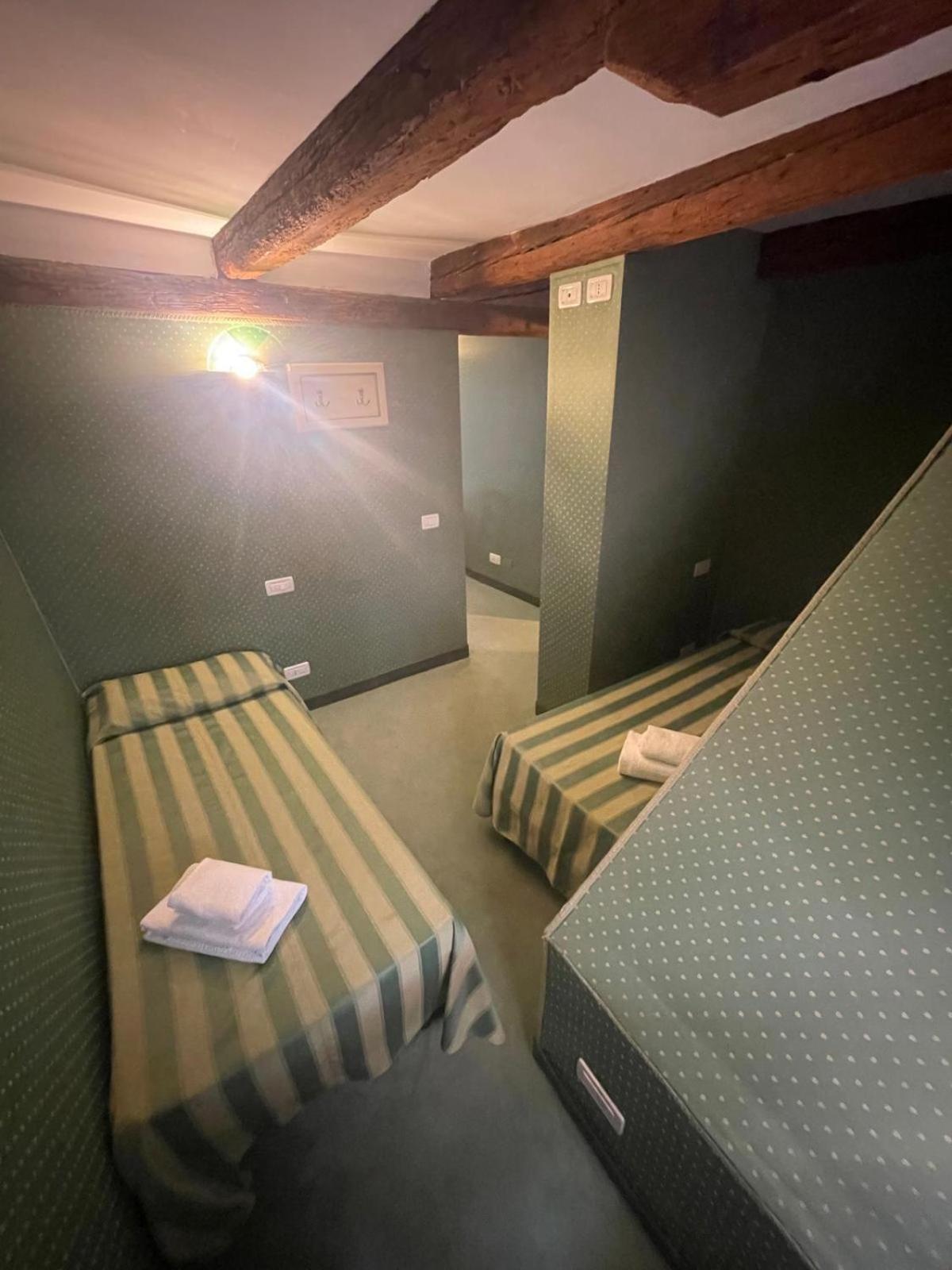 Locanda Ruga Rialto Венеция Екстериор снимка
